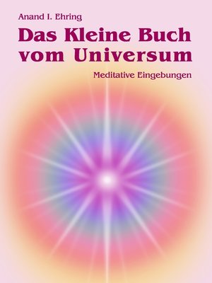 cover image of Das Kleine Buch vom Universum